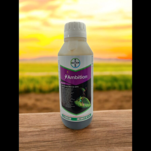 Pupuk  Zat  Bayer  Ambition Pupuk  Zat  Bayer  Ambition