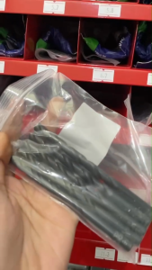 Nachi ดอกสว่านนาชิ HSS เจาะเหล็ก (ขนาด 6 - 8.9 มม.)