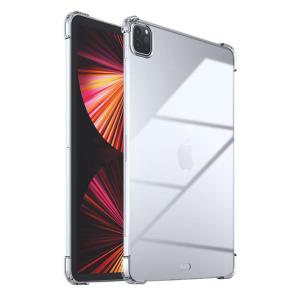 ERWP | Transparent Silicone iPad Cover