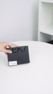 [NEW] CEKA Dompet Wanita Elvara Short Wallet Motif Croco Dompet Mini Modern Elegant Kekinian