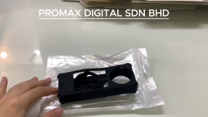 Silicone Protective Case and Lens Cover for Insta360 X5 Insta360 Accessories