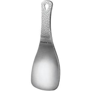 Olodo | Non-Stick Rice Serving Spoon Pure Titanium Food Grade