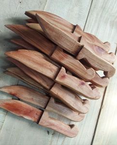 Wooden training knife(replica)/tool