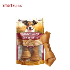 Teekland SmartBones: Rawhide Free & Easy to Digest Dog Treats