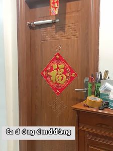 【🔥Rẻ】Bộ Đóng Cửa Tự Động Khí Nén 35kg Không Gây Ồn Có Chốt Chặn Cửa Đứng Yên