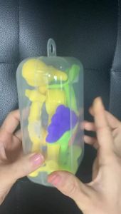 Baby Teething Toys: Freezer Safe & BPA Free Silicone Options