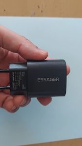 Bộ sạc nhanh 25W cho điện thoại Samsung iPhone Type C chính hãng chuẩn PD cao cấp