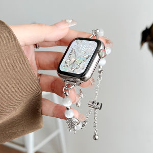 XUEZHANGJIA | Multi-fit Xiaomi Series Sports Metal Wristband