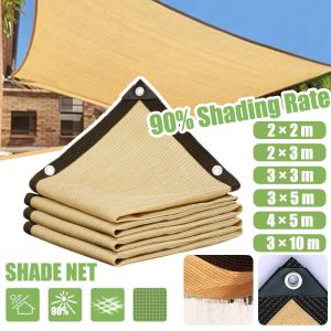 Anti UV 90% Sunshade Net: A Comprehensive Guide