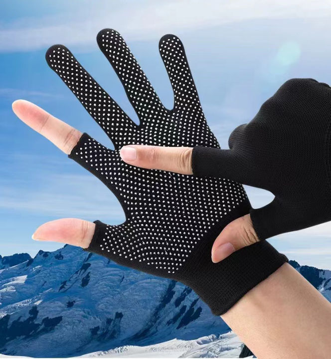 Motorcycle Gloves for Bike Motor Car Riding Driving Working Hand - Main Image