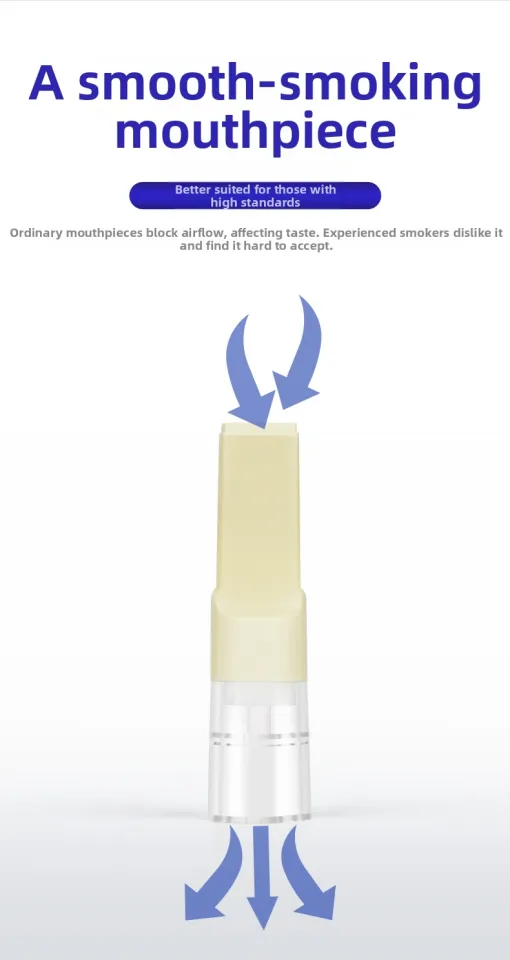 how do you make cigarettes FDA Tobacco Education & Prevention Resources: Posters, Flyers, & More