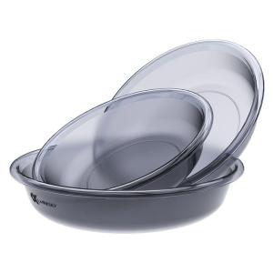 LIANQIU | Non-stick Bait Mixing Bowl Set