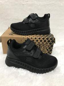 Sepatu sekolah PROATT RA581 sz 31-38 (FREE KAOS KAKI)