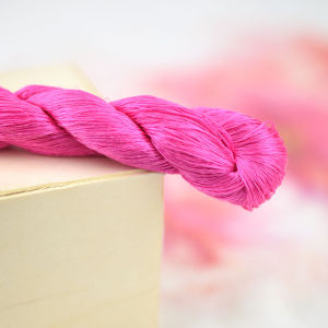 Light Dance Silk Thread Traditional Classic Hand Embroidery Suzhou Silk Thread Oriental Craft Premium Quality Home Textile