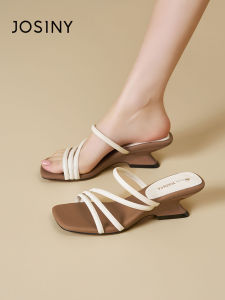 Josiny | Wearable Comfortable High Heel Sandals