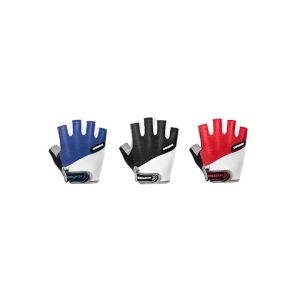 Cycling Gloves Bicycle Gloves Mountain Bike Gloves – Anti Slip Shock Absorbing Padded Half Finger Short Sport Gloves Accessories
