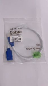 Kabel HDTV Male to Female 50CM 1.5M Full HD 1080P V1.4 WEBSONG