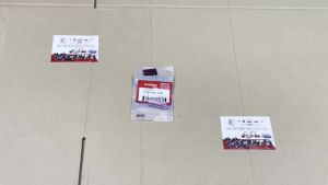 Ống xả cặn ốp pô e lọc gió chính hãng Honda (tròn) 17261K0JN00