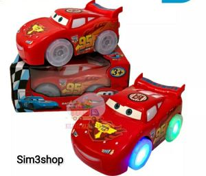 sim3shop suplayer mainan Mobil Mobilan Racing Sport Cars Bump And Go cocok buat kado si kecil