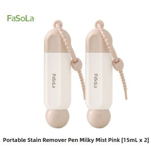 FaSoLa | Portable Stain Removal Cleaning Wipes