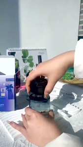 120ml Pewangi Kereta Mewah Car Perfume Haruman Tahan Lama Rasa Mewah Home Fragrance Luxury Car Air Freshener 汽车香水 空气清新剂