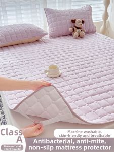 MENGWEIJUE | Anti-slip Protective Mattress Pad