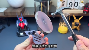 HOSWN ขาตั้งโทรศัพท์ แบบพับได้ หมุนได้ 360 องศา ที่วางแท็บเล็ต แข็งแรง ทนทาน วัสดุอัลลอย แท่นวาง แท็บเล็ต ปรับมุมได้