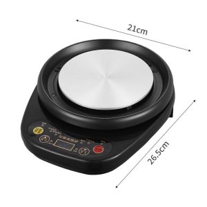 Electronic casserole Chinese medicine pot养生壶多功能煎药壶全自动熬药电药锅熬药电砂锅煎药砂锅煮中药煲