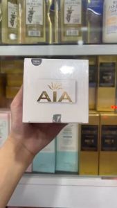 Kem AIA nám trắng da phục hồi da ngừa thâm quầng mắt 20gr