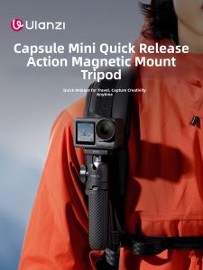 Ulanzi | Quick Hanging Camera Mount Stand