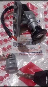 KUNCI KONTAK KEY SET ASSY SPIN 125
