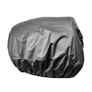 Rear Cycle Bicycle Basket Rain Cover Waterproof Bike Seat Cover Bicycle Baskets Cushion Cycling Basket Accessories