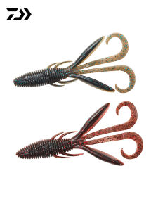 Daiwa | Drop Shot Competitive Fishing Soft Bait