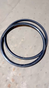 Niềng mộc carbon 700c thắng rim 18lỗ căm chân căm âm sử dụng vỏ dán dành cho xe đạp