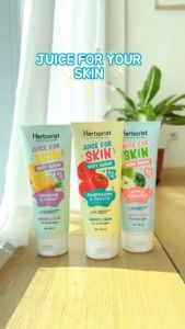 Serum Body Herbal untuk Kulit: Manfaat & Cara Penggunaan