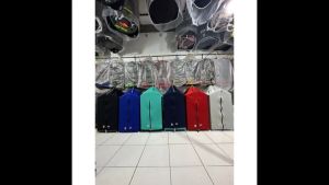 Krodong Sangkar Burung Kotak No 1.2.3 Ebod Jaya Ekonomis ORIGINAL EBOD JAYA WARNA TERLENGKAP