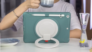 【local Stock】Tablet Case for IPad 10th 7/8/9th 11th Air 6th M3 Pro11 Anti-fall Protective Case