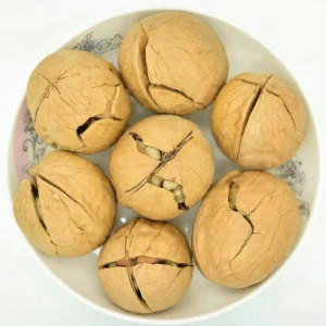 Flavored Roasted Thin Shell Walnut Snack