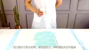 【COD】10PCS Underpads For Adults Disposable Pads Elderly Incontinence Diaper Newborn Nappies Adults Care