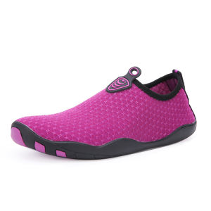 Barefoot Beach ShoesOutdoor Mens Summer Swimming ShoesQuick-DryingLightweightBreathableWomens indoor Fitness Sports Shoes