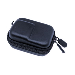 Suitable for DJI Action4/3 anti drop storage bag waterproof and moisture-proof portable handbag sports camera protection box