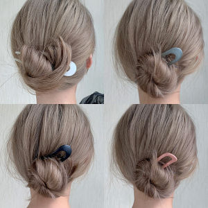 rosci | Traditional Modern Simple Hairpin