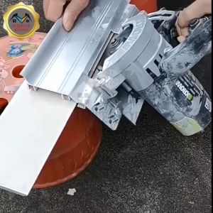 Mesin Pemotong Keramik Marble 45 Derajat Adapter Cutter Ceramic Tile