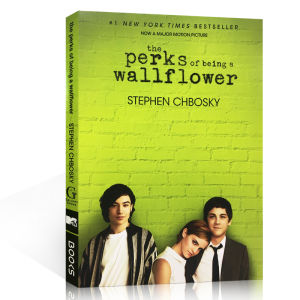 Exploring 'The Perks of Being A Wallflower': A Must-Read English Novel Book for Children