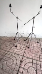 Giá Đỡ Boom Cymbal TCB700 Ø22 mm Cao Cấp – Linh Hoạt 360° Chiều Cao 80-130 cm Bền Chắc & Dễ Lắp Đặt!