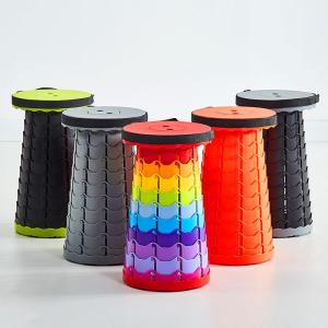 MAIYUQI | Portable Stool for Outdoor Indoor Use
