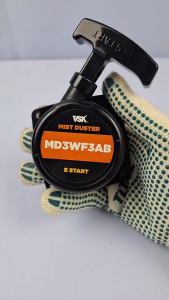 02696 ชุดสตาร์ทลานเบาเครื่องพ่นลม มือดึงแบบ Easy start เครื่องพ่นลม รุ่น MD3WF3AB ยี่ห้อ VSK