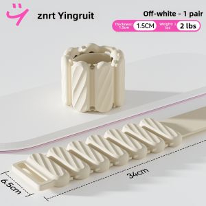 INRT | Weighted Wristbands Ankle Bands For Women Fitness And Dance