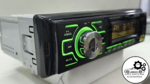 CPA (11590) 1PC CAR MP3 PLAYER MULTI-FUNCTION BLUETOOTH FM USB