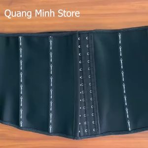 Đai nịt bụng giảm mỡ định hình eo thon NN1